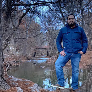 Meet your Posher, Fernando